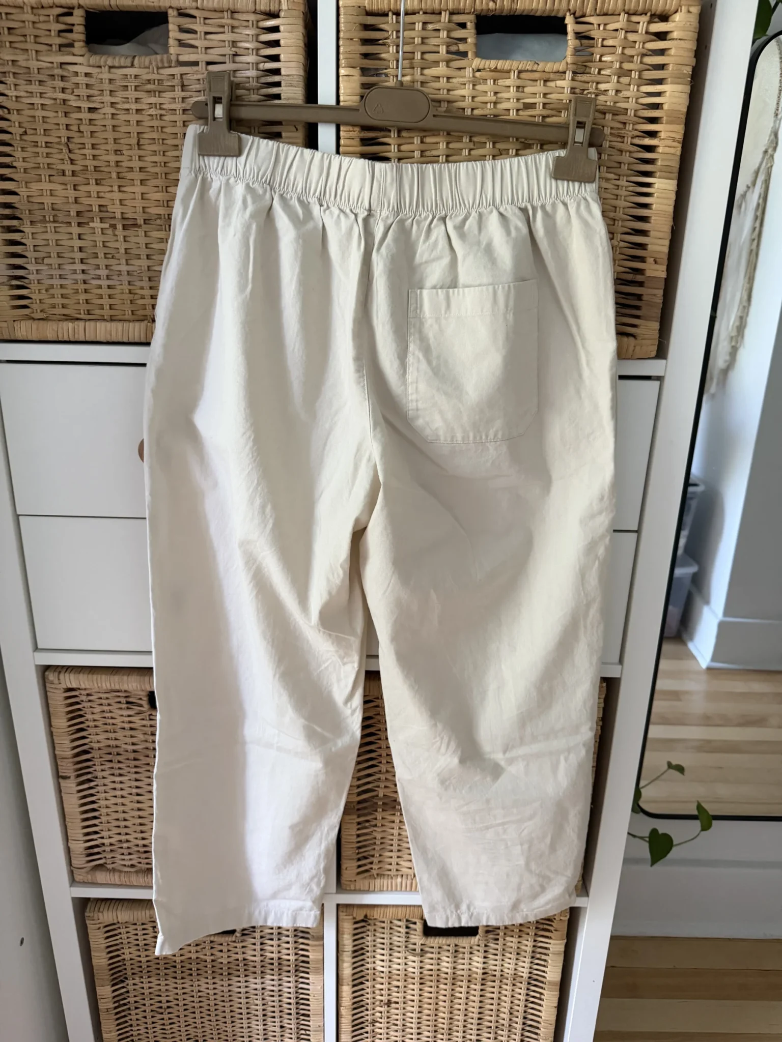 Image for Uniqlo trousers
