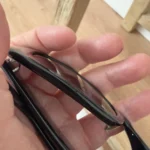 Thumbnail for Ray-Ban sunglasses
