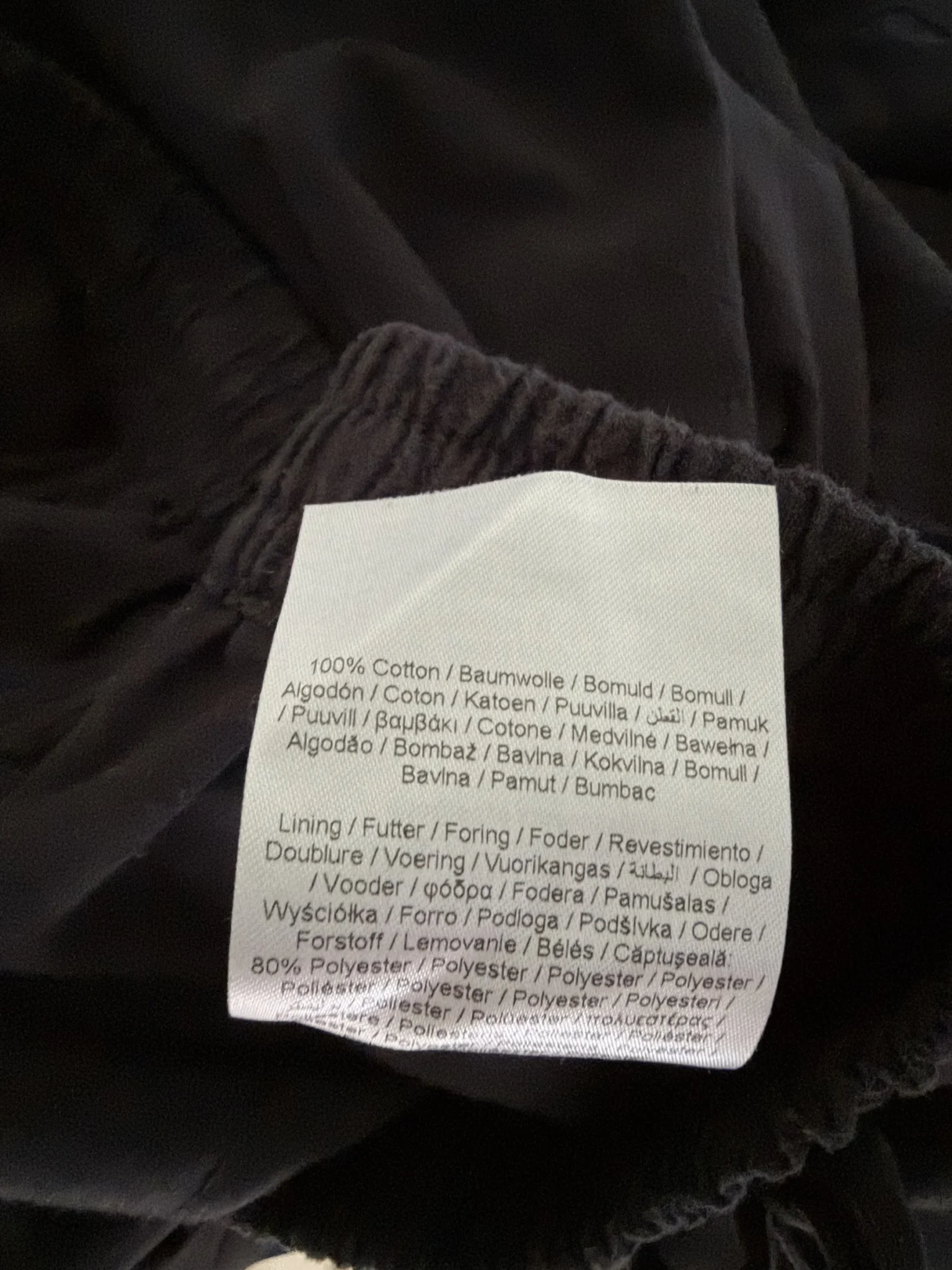 Image for Soya Concept Trousers