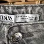 Thumbnail for Zara jeans