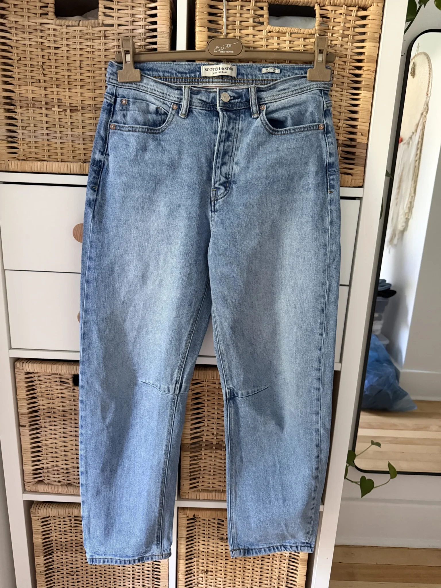 Featured image for Scotch & Soda jeans
