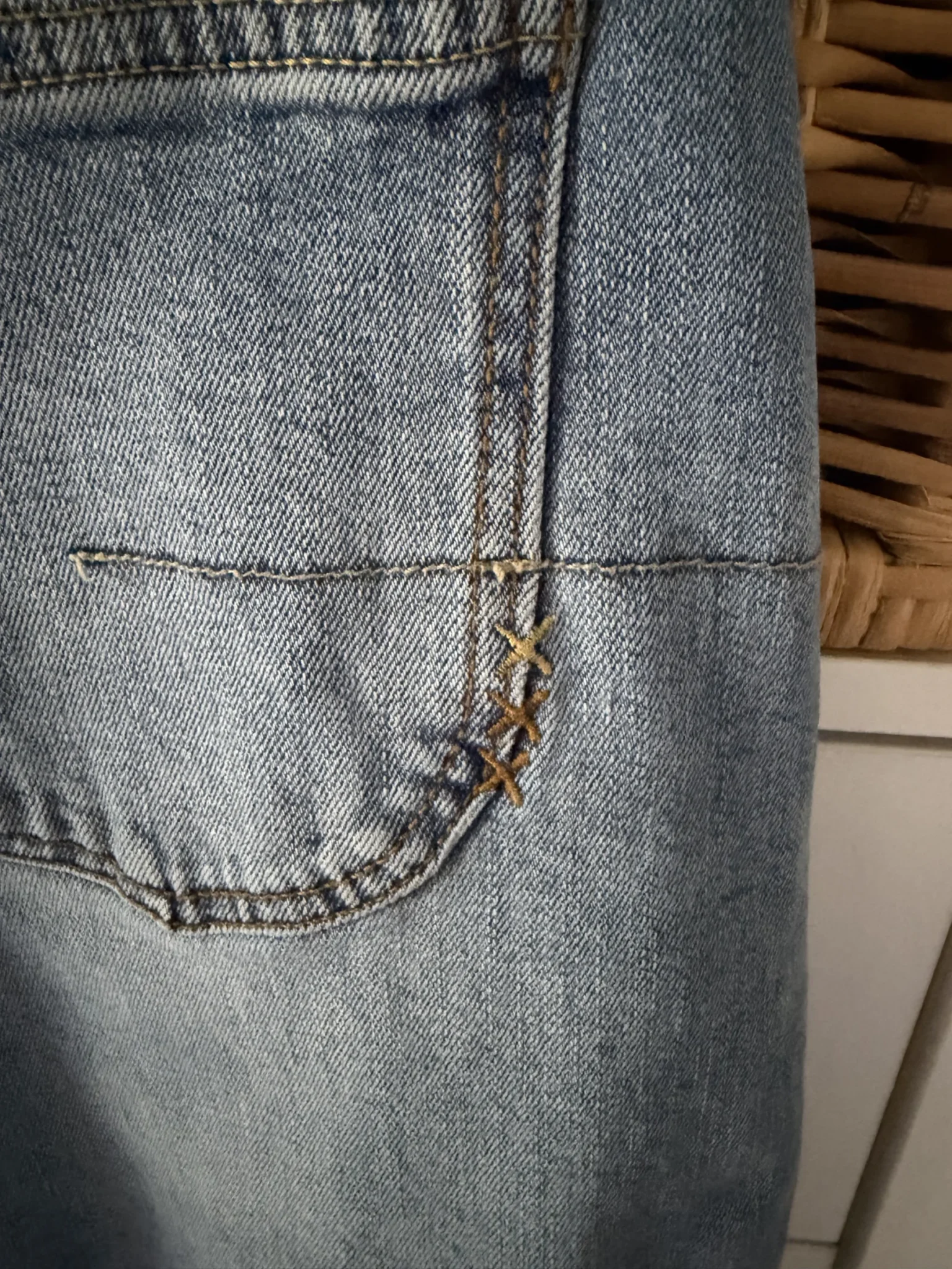 Image for Scotch & Soda jeans
