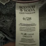 Thumbnail for Scotch & Soda jeans