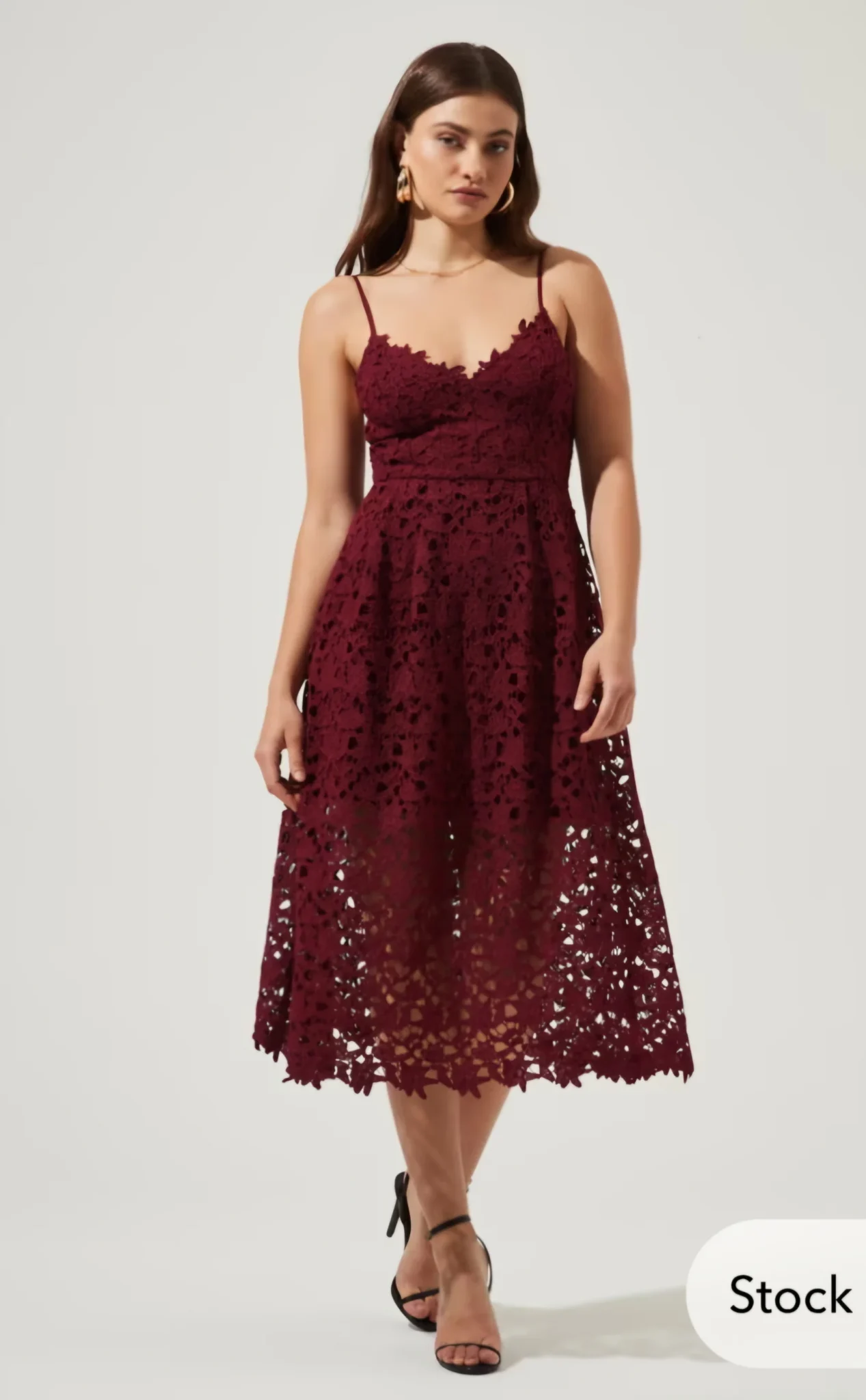 Image for 🌷Midi dress – ASTR The Label