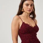Thumbnail for 🌷Midi dress – ASTR The Label
