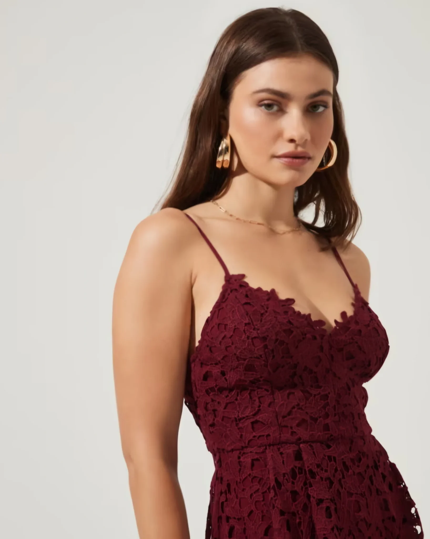 Image for 🌷Midi dress – ASTR The Label