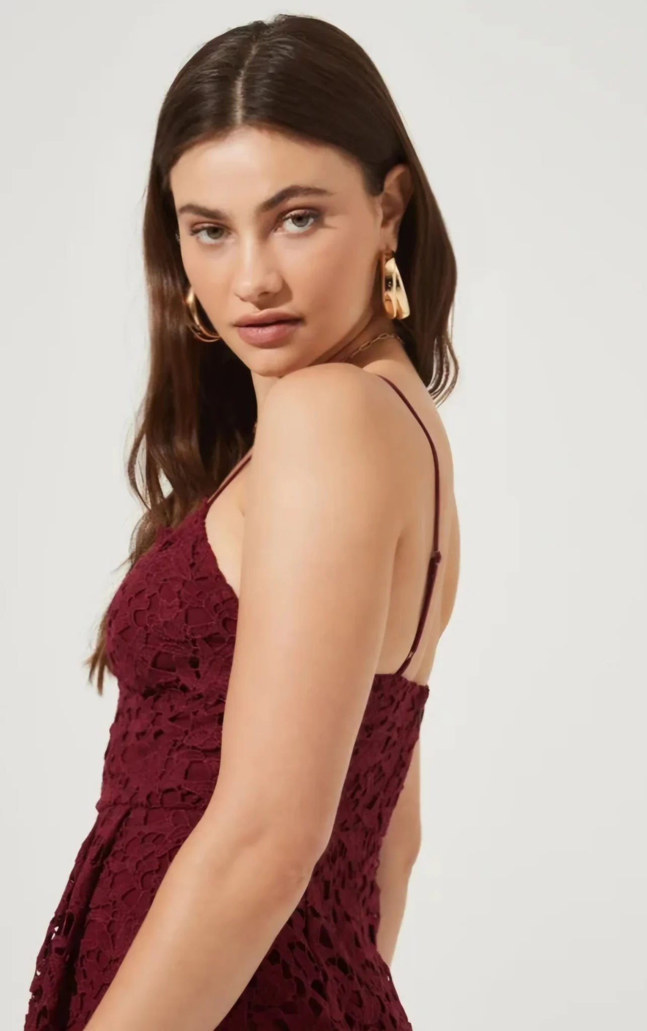 Image for 🌷Midi dress – ASTR The Label