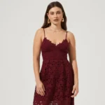 Thumbnail for 🌷Midi dress – ASTR The Label