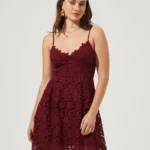 Thumbnail for 🌷Midi dress – ASTR The Label