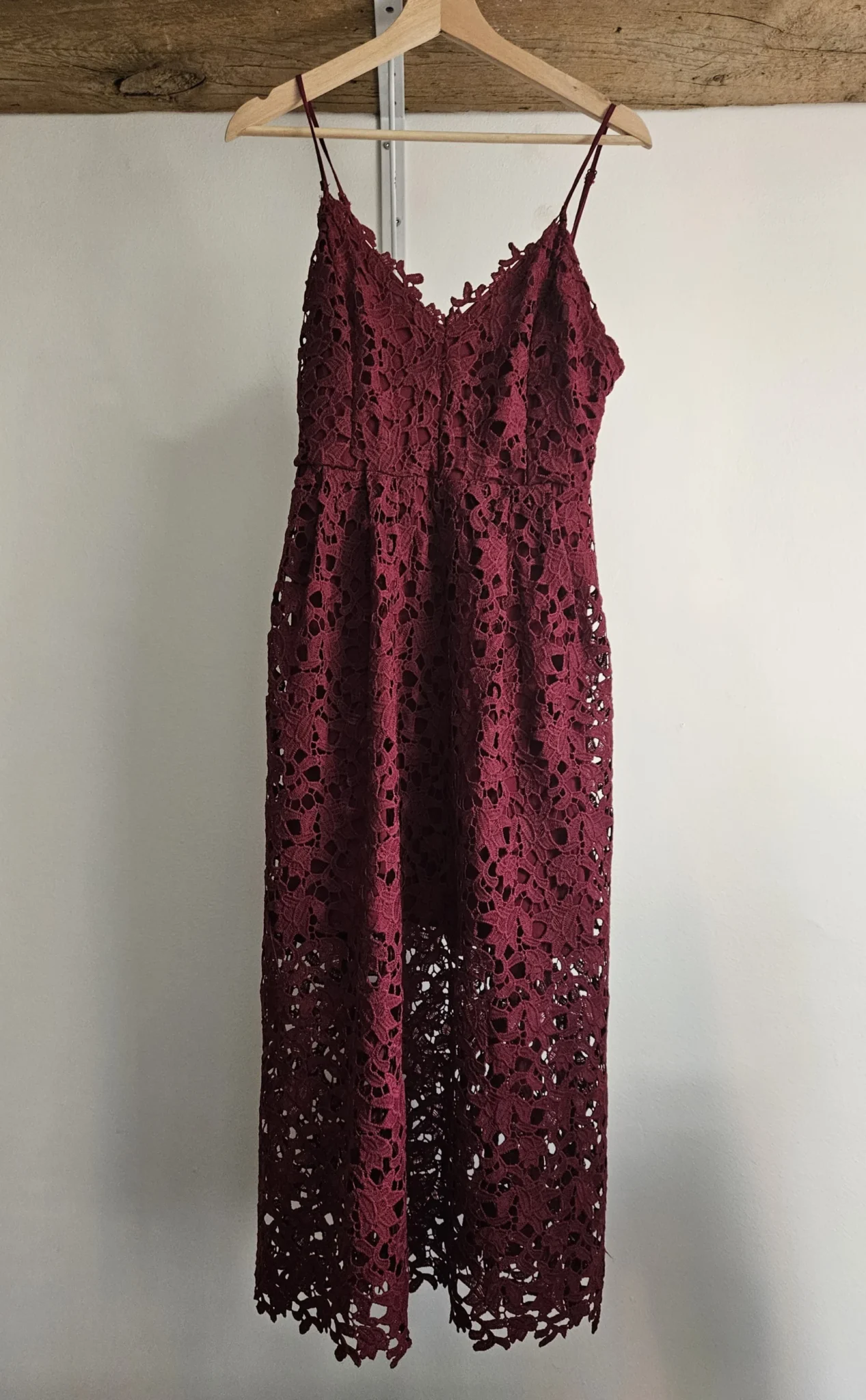 Image for 🌷Midi dress – ASTR The Label