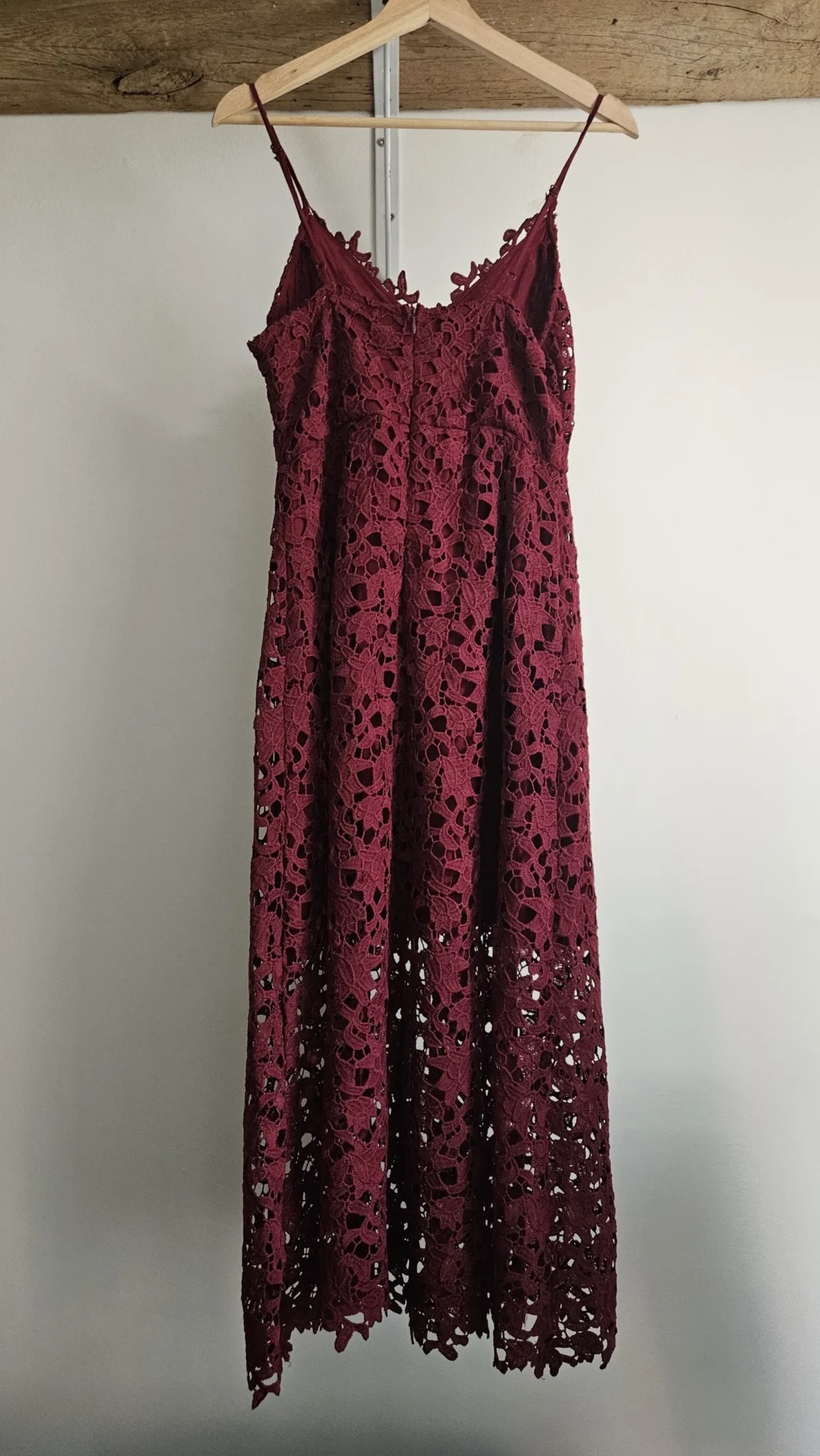 Image for 🌷Midi dress – ASTR The Label