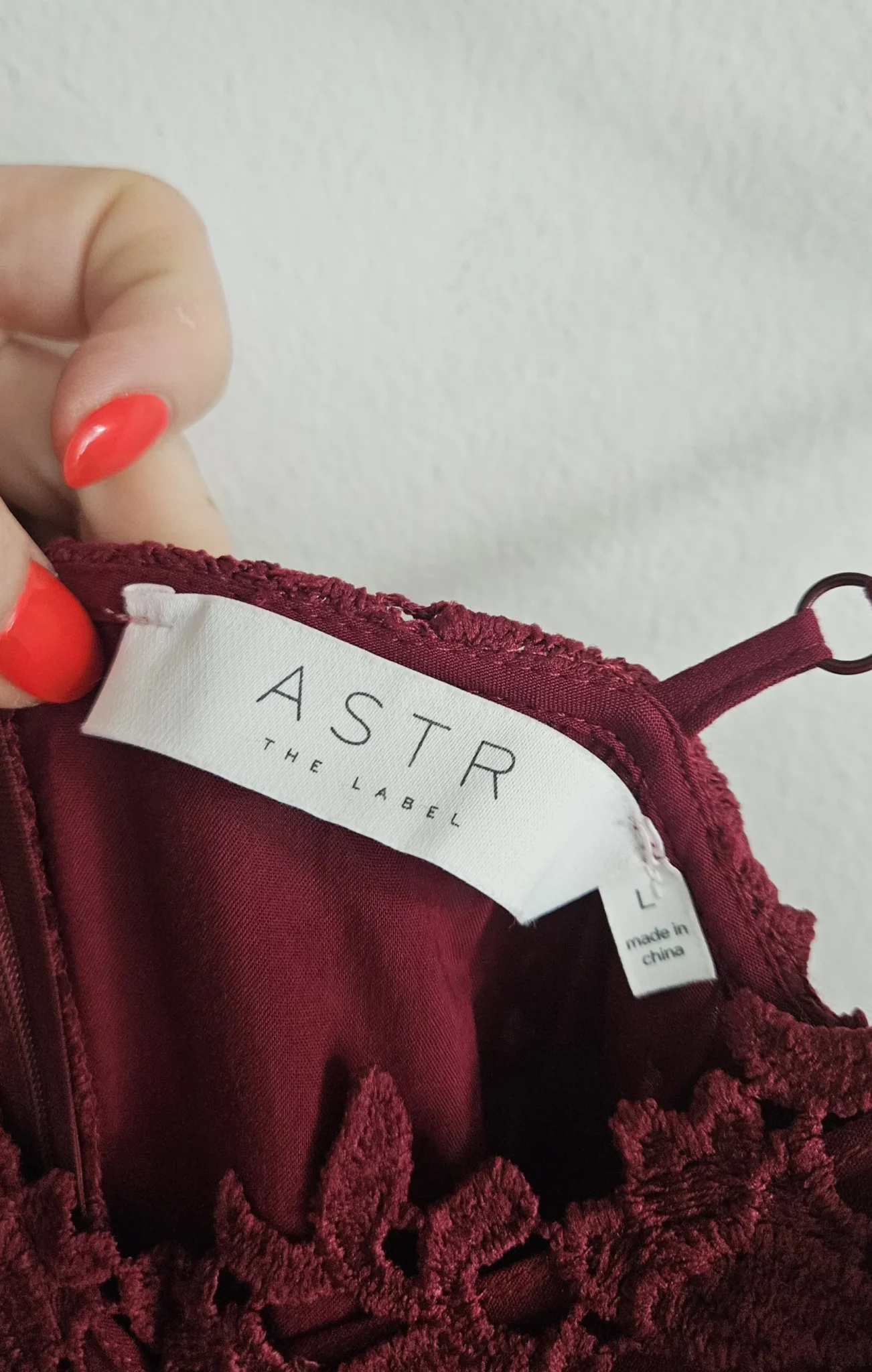 Image for 🌷Midi dress – ASTR The Label