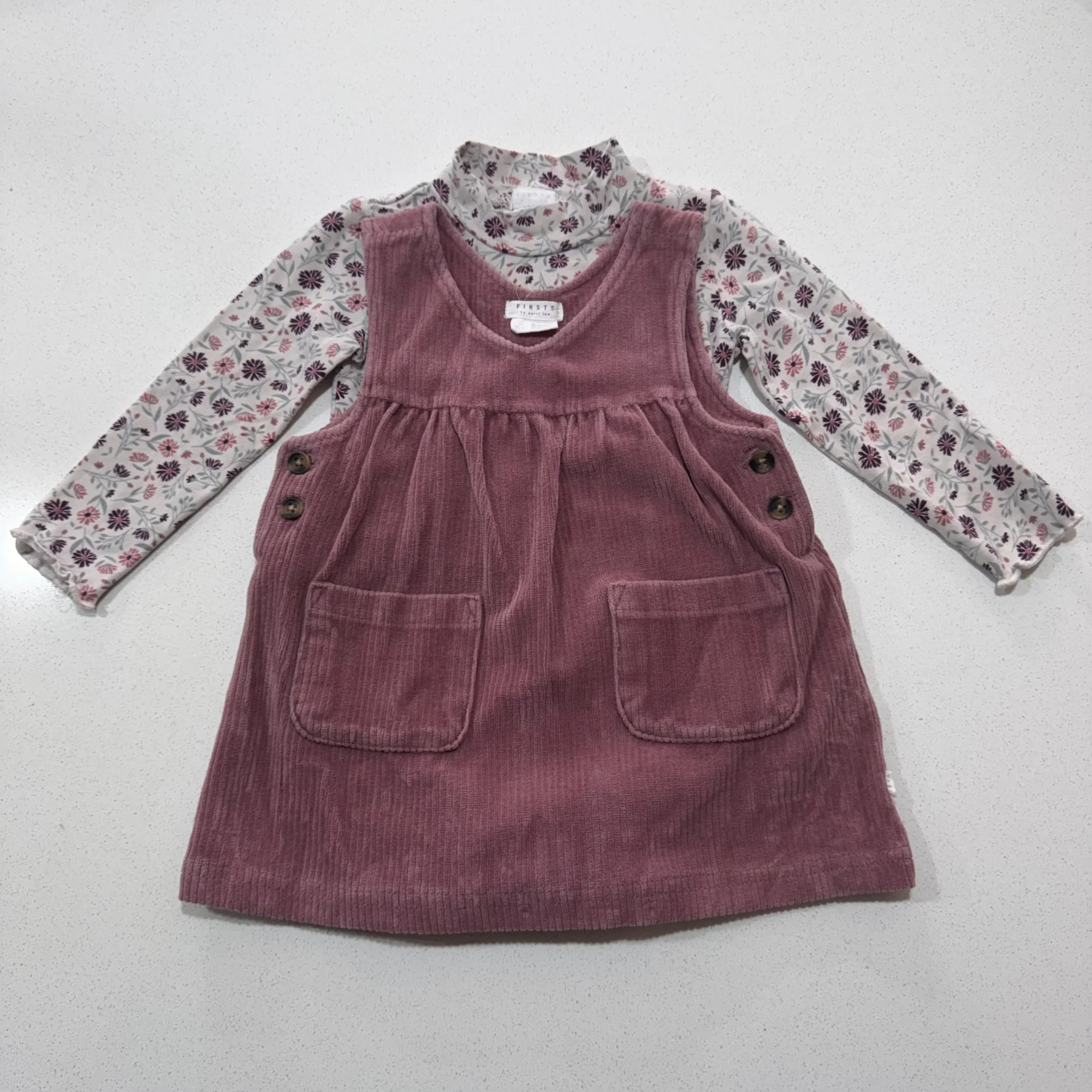 Robes Petit Lem 9m Petit Lem seconde main