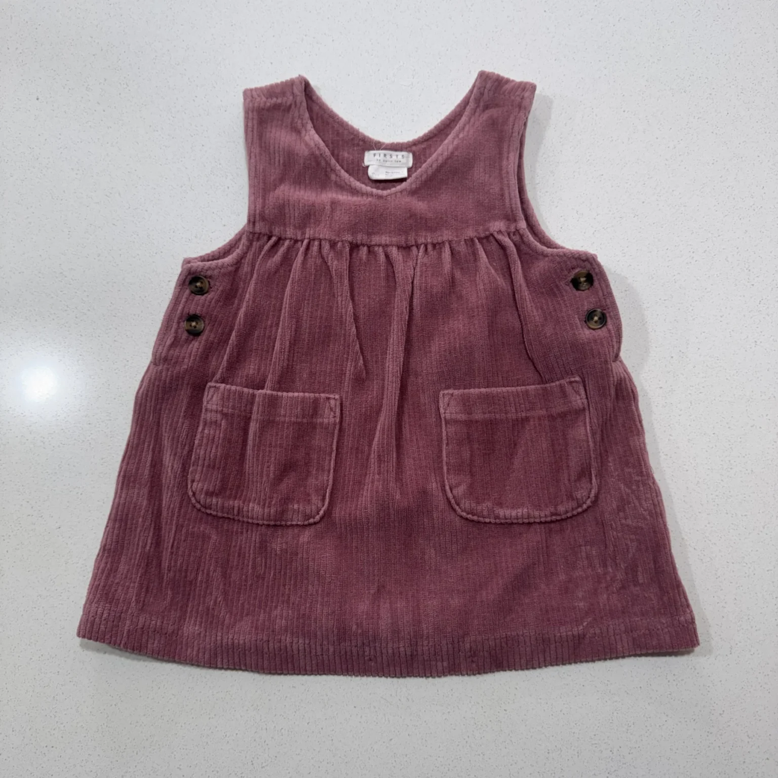 Image for Robes Petit Lem 9m