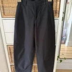 Featured thumbnail for Uniqlo balloon trousers