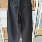 Thumbnail for Uniqlo balloon trousers