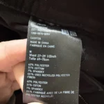 Thumbnail for Uniqlo balloon trousers
