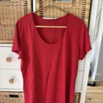 Featured thumbnail for Simons T-shirt