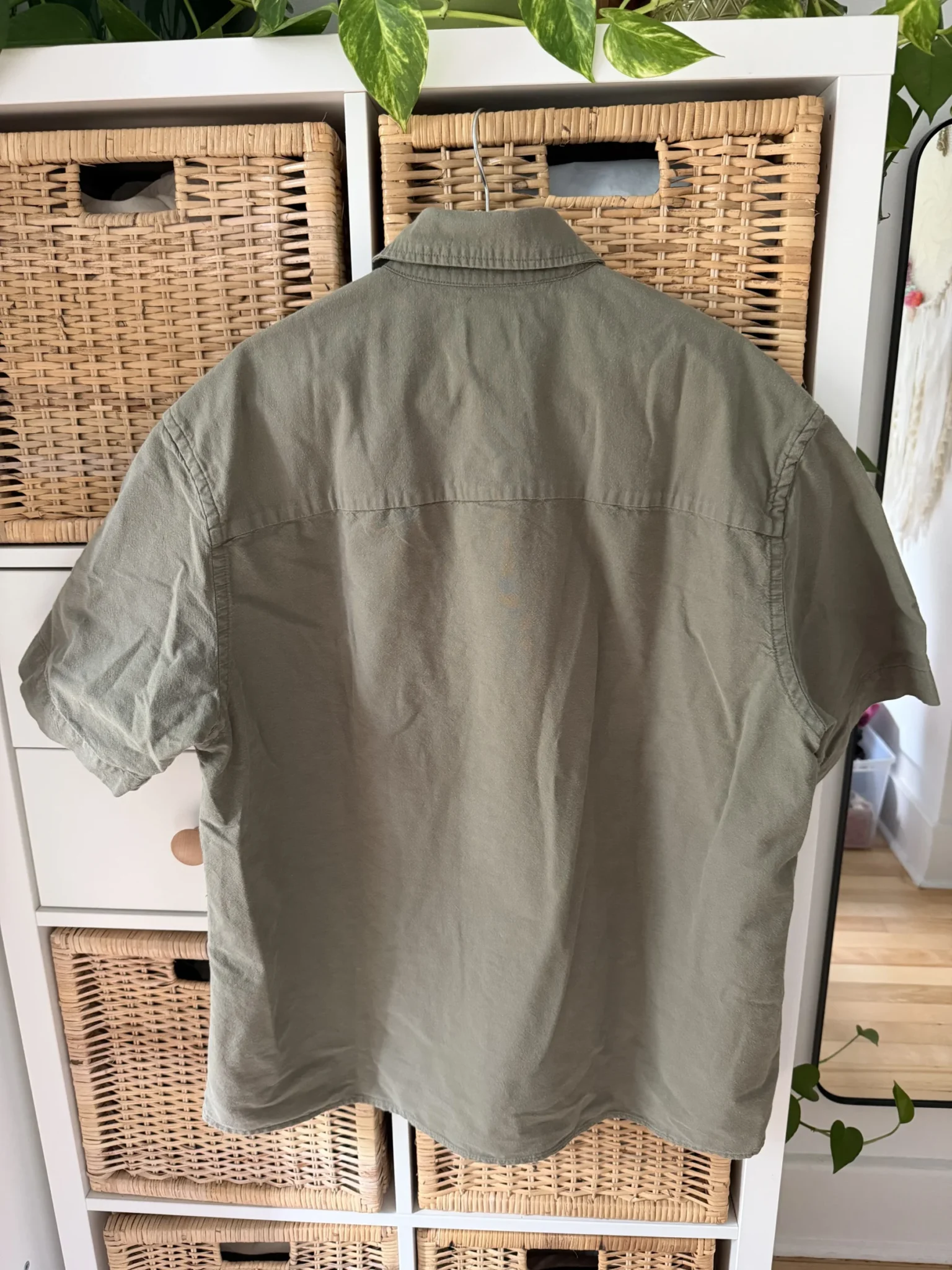 Image for HM shirt