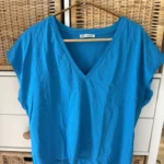 Thumbnail for Zara top