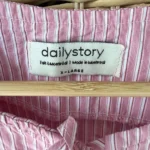 Thumbnail for Top of Dailystory