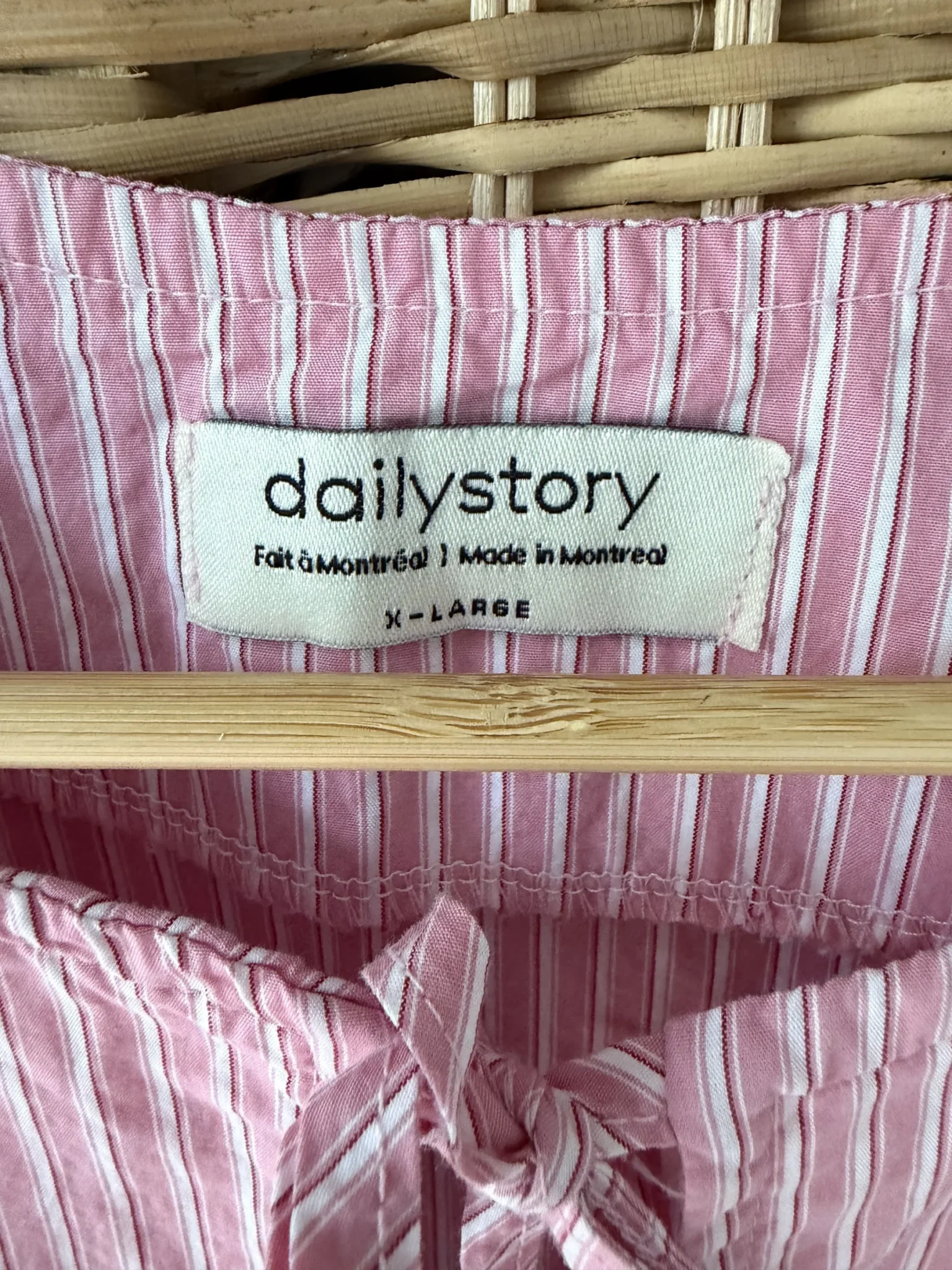 Image for Top of Dailystory