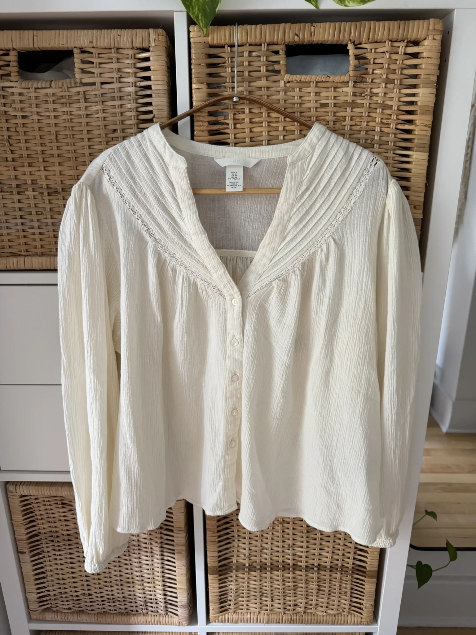 Featured image for HM Top
