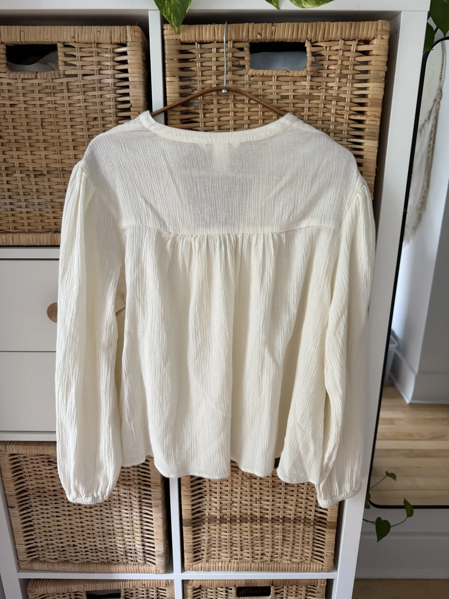 Image for HM Top