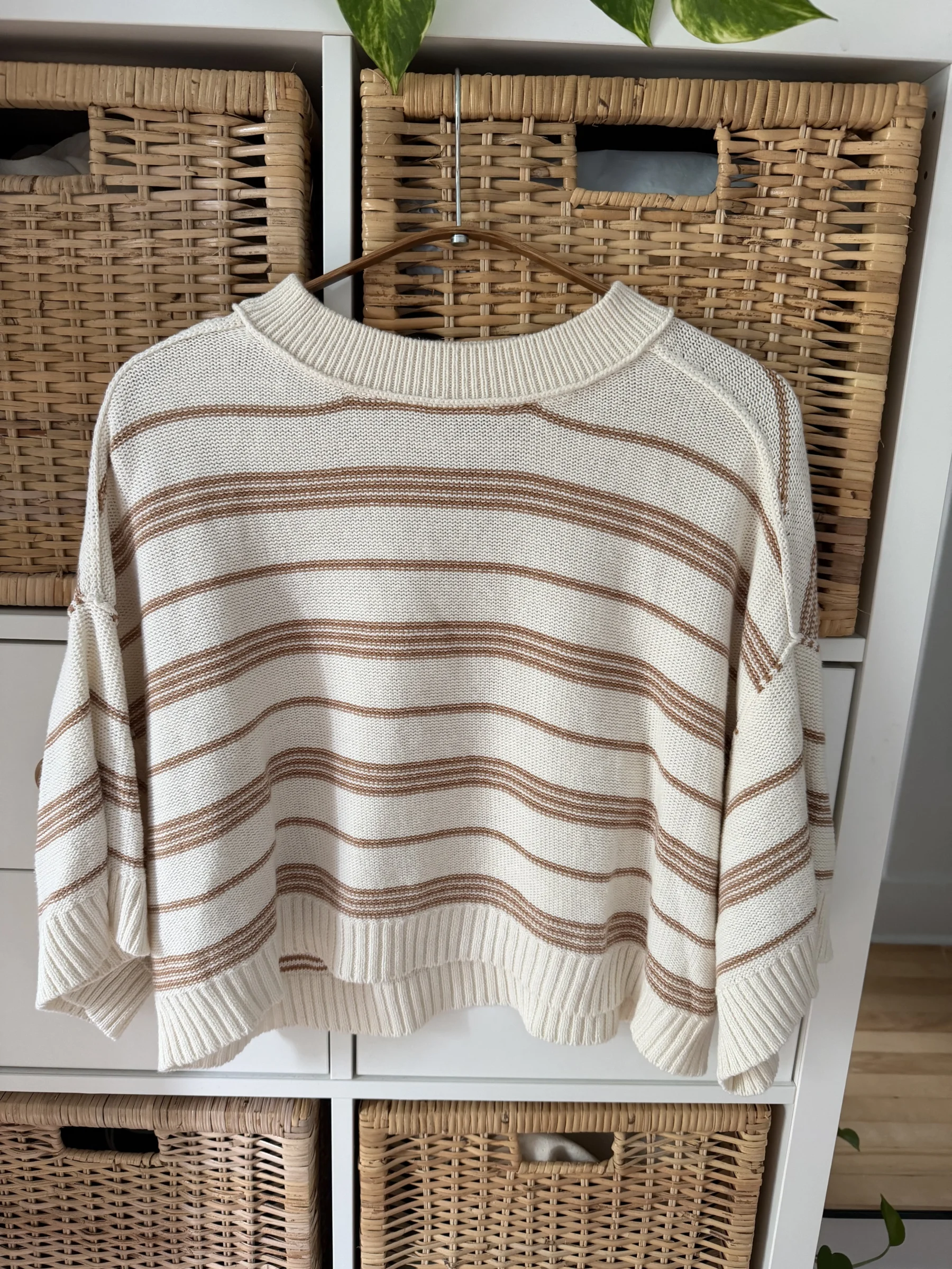 Haut anthropologie Anthropologie seconde main