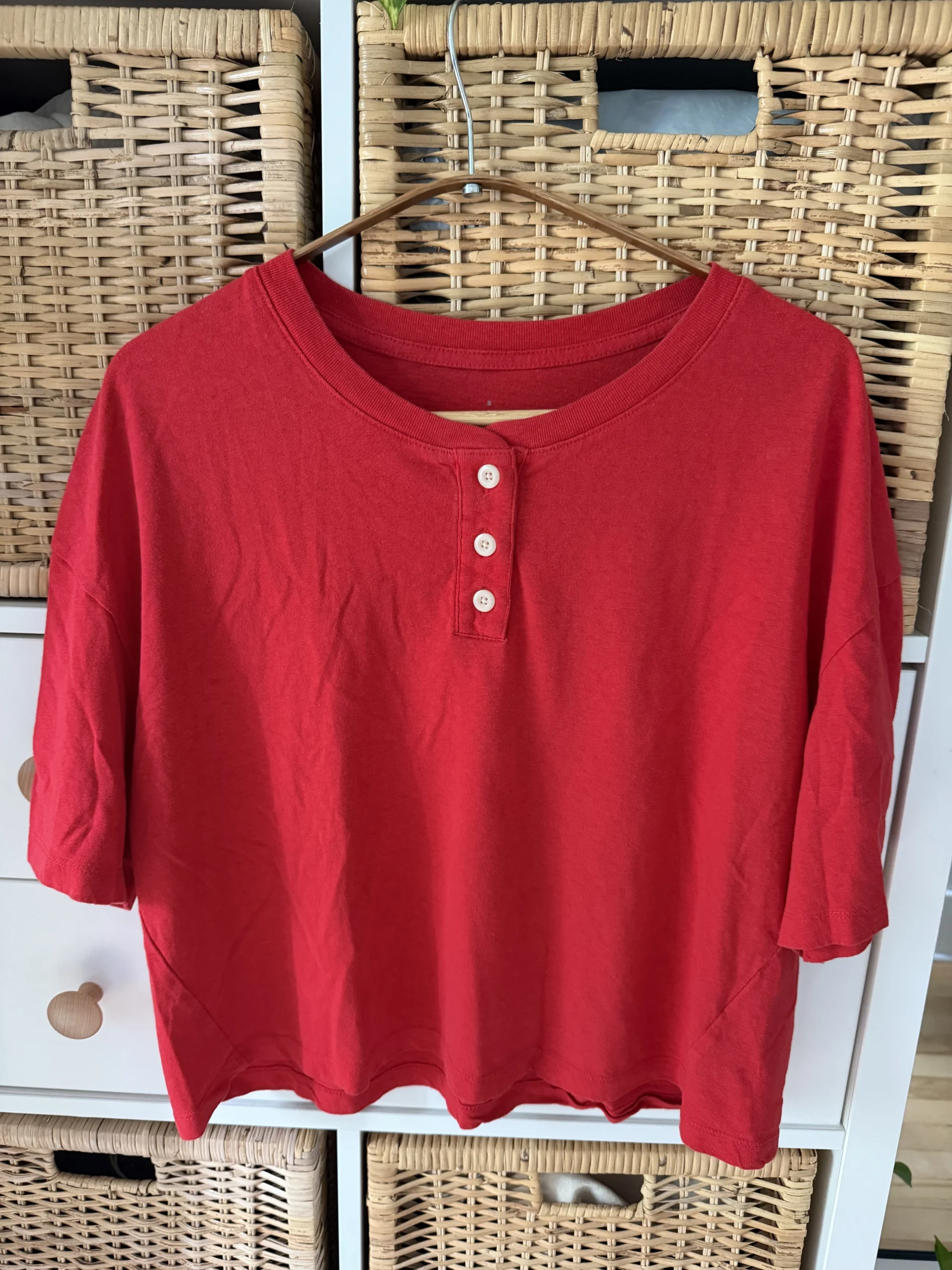Haut Everlane Everlane seconde main