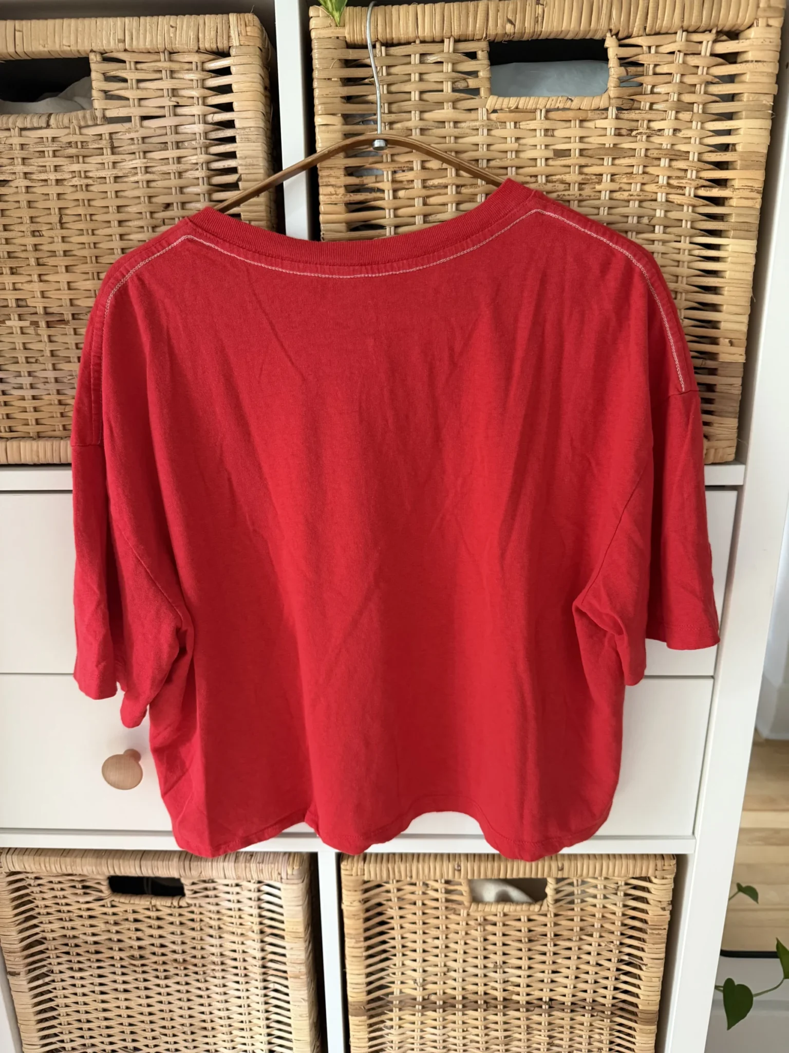 Image for Everlane top