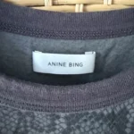 Thumbnail for Anine Bing T-shirt