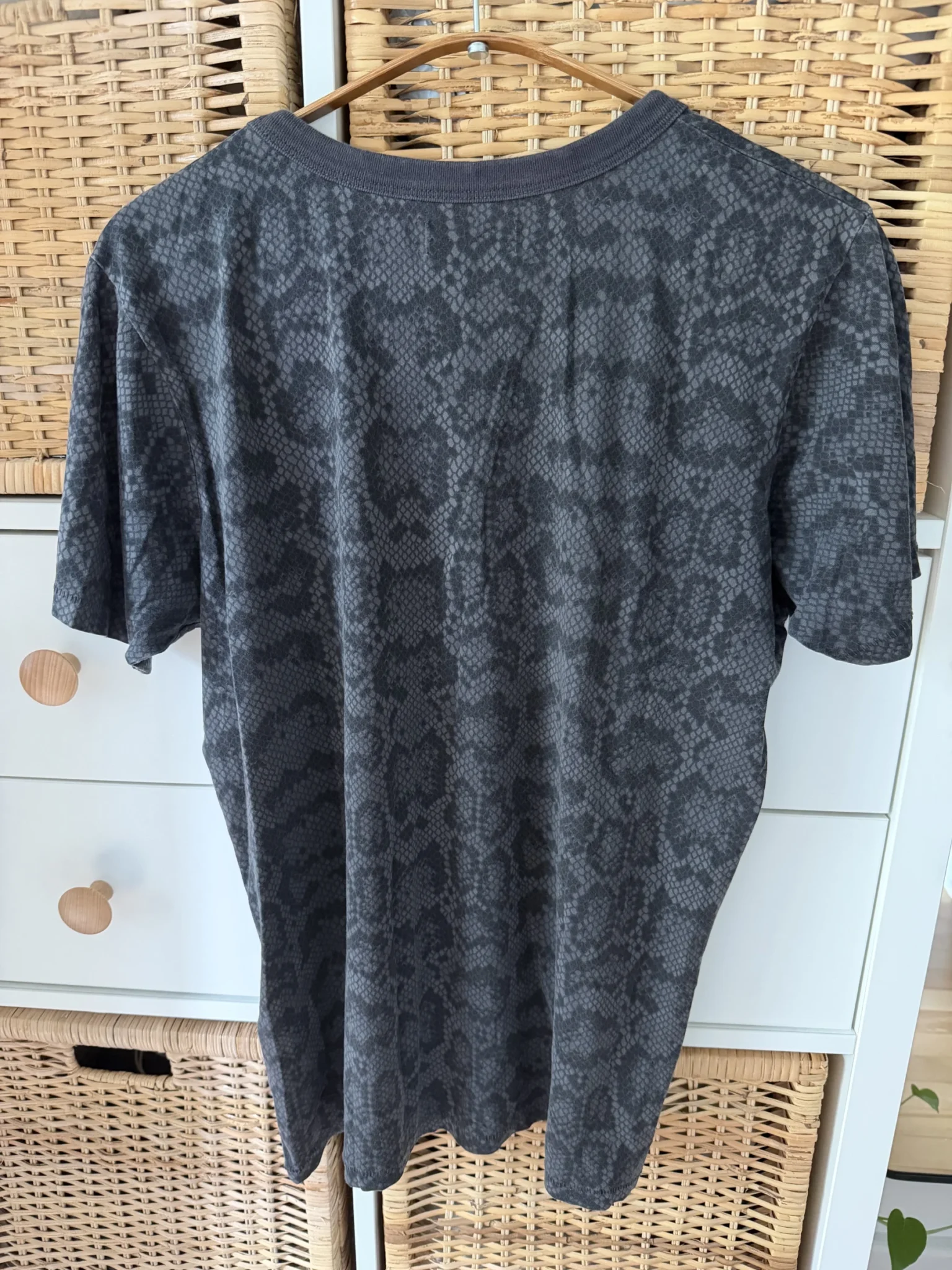 Image for Anine Bing T-shirt