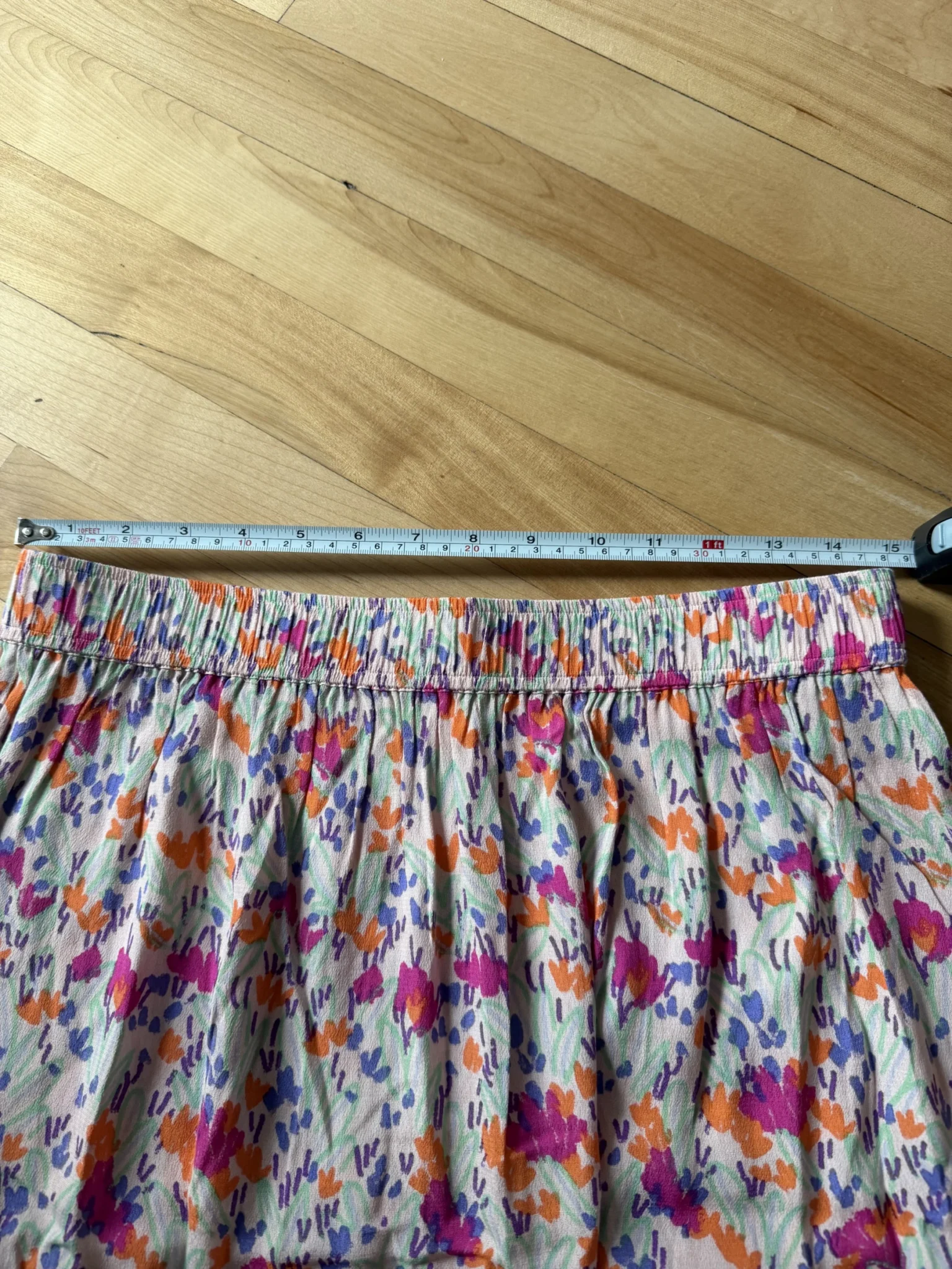 Image for Skirt from Les Petits Hauts