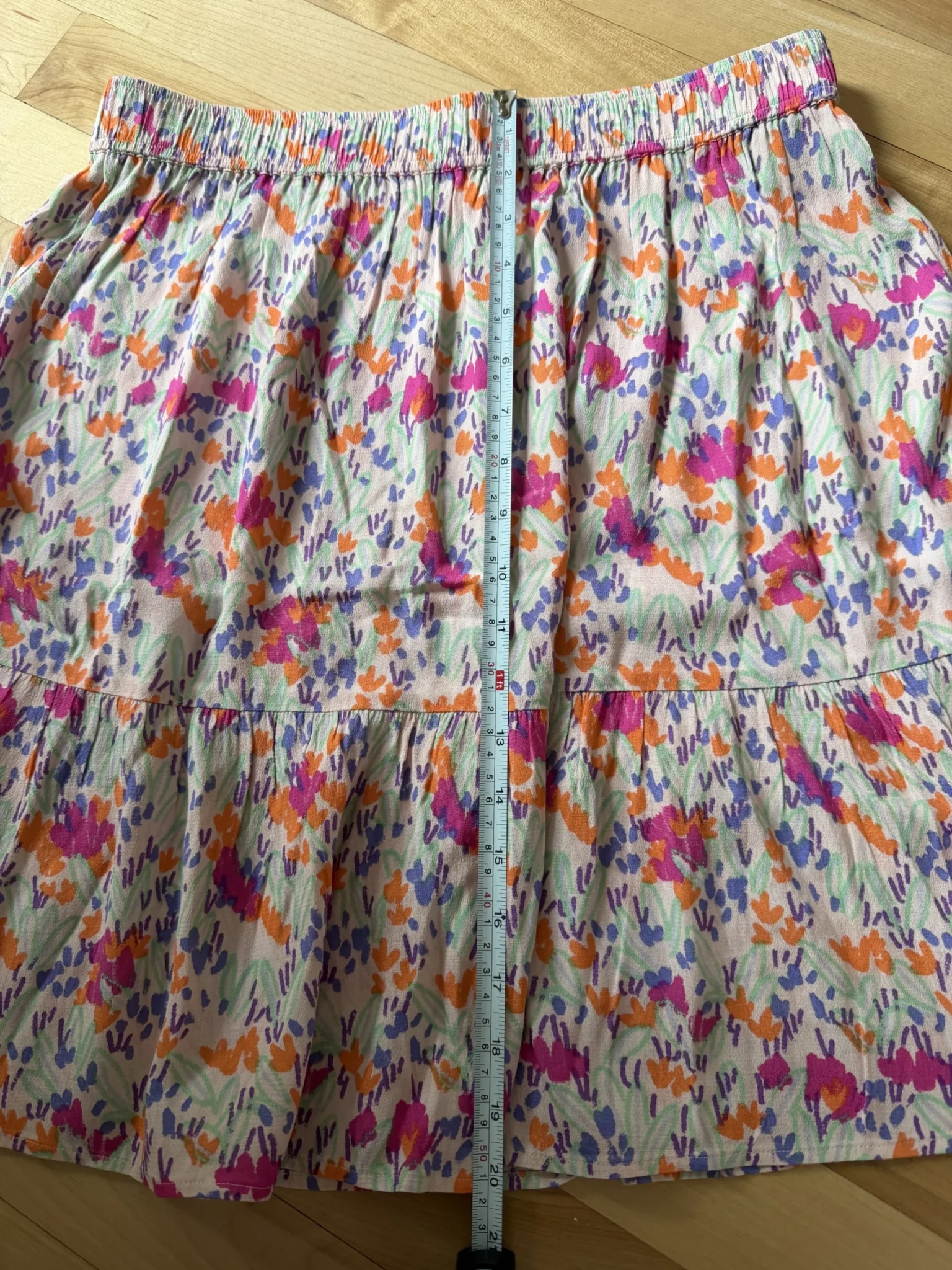 Image for Skirt from Les Petits Hauts