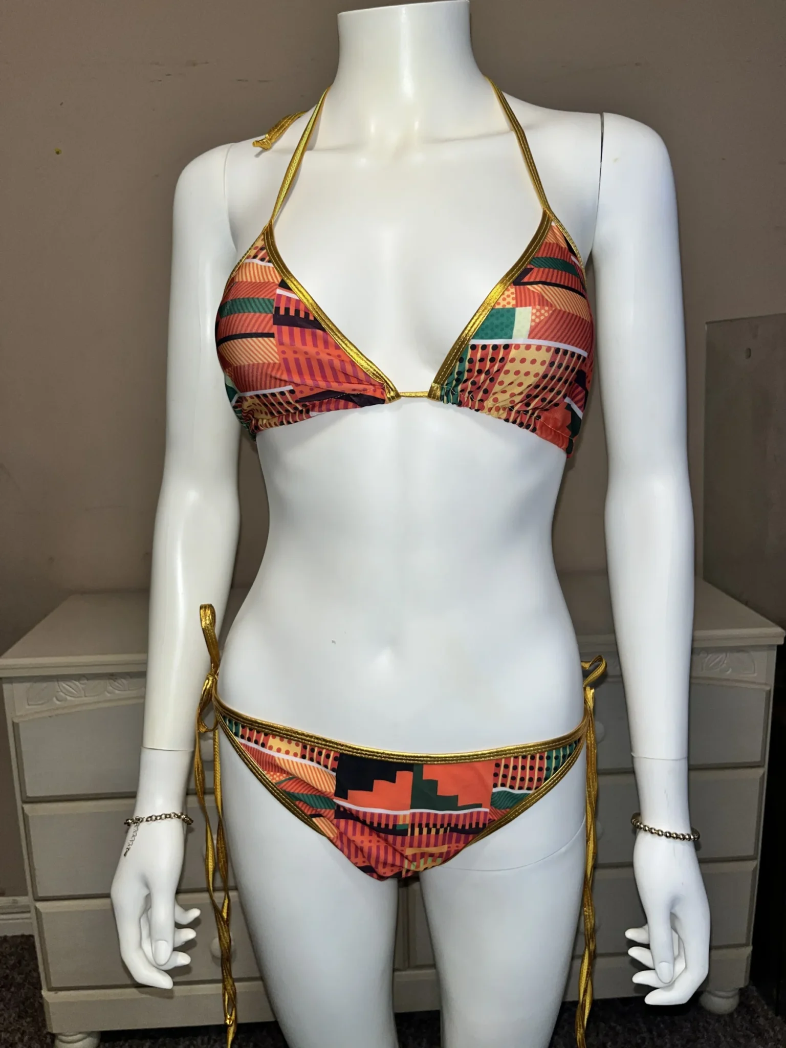 Featured image for two-piece bikini