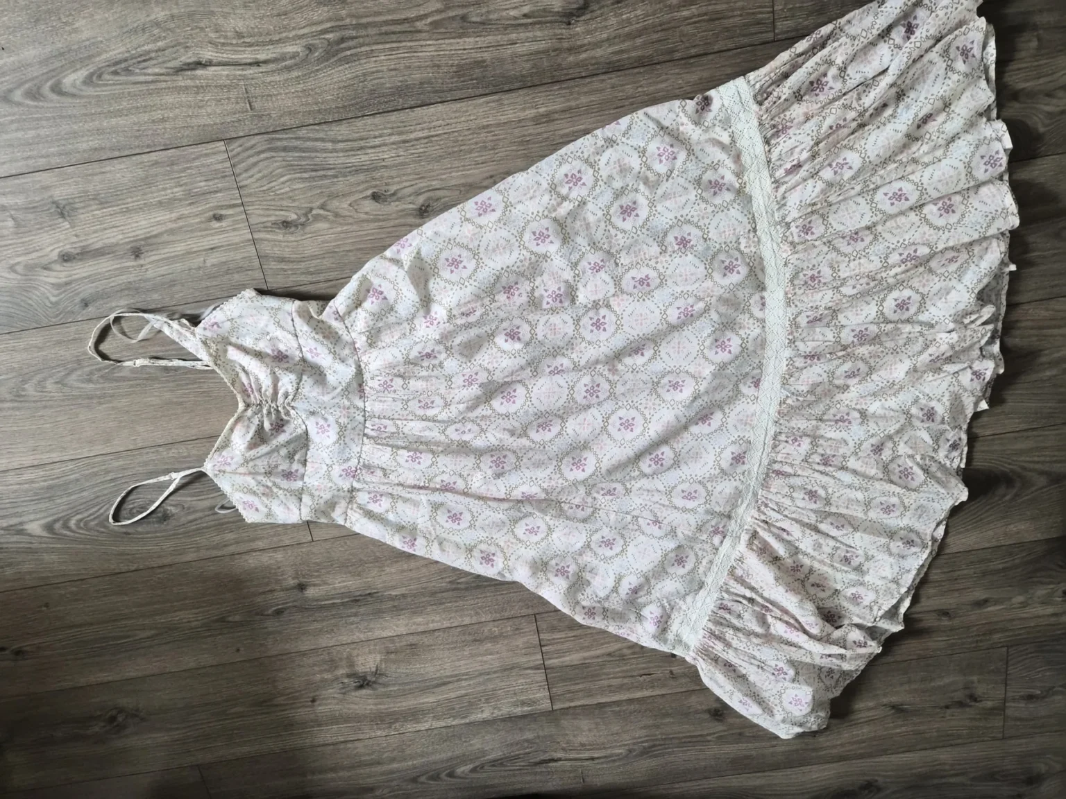Featured image for American Eagle dress