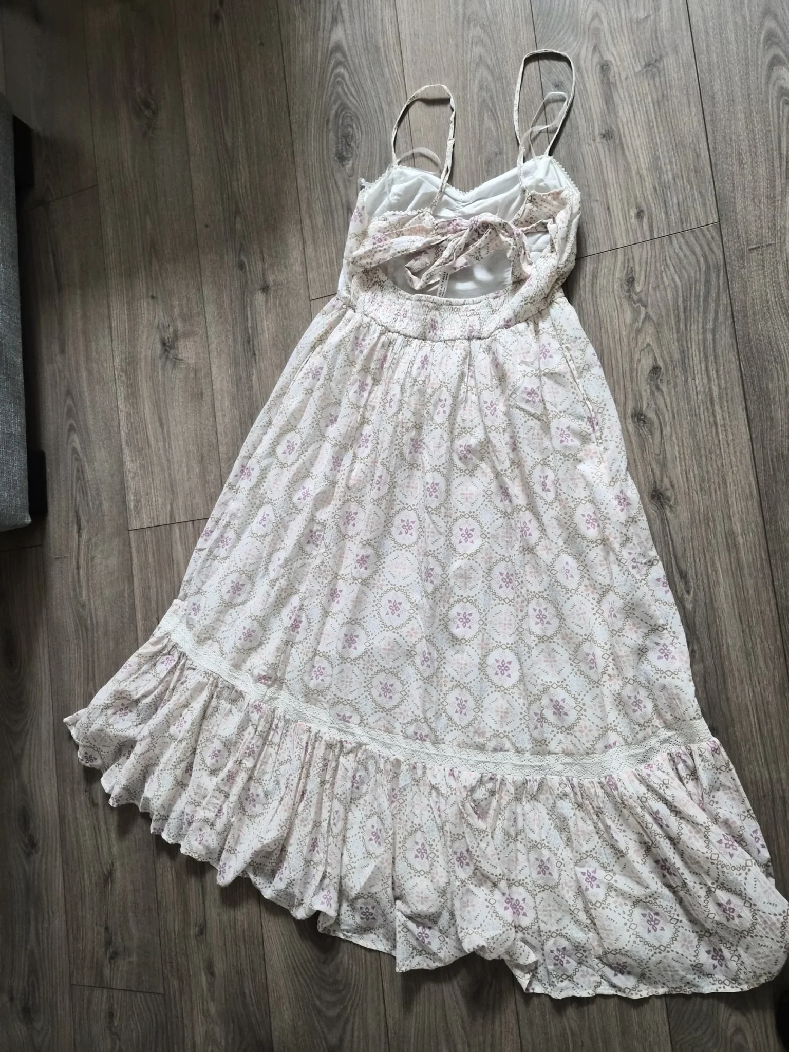 Image for American Eagle dress