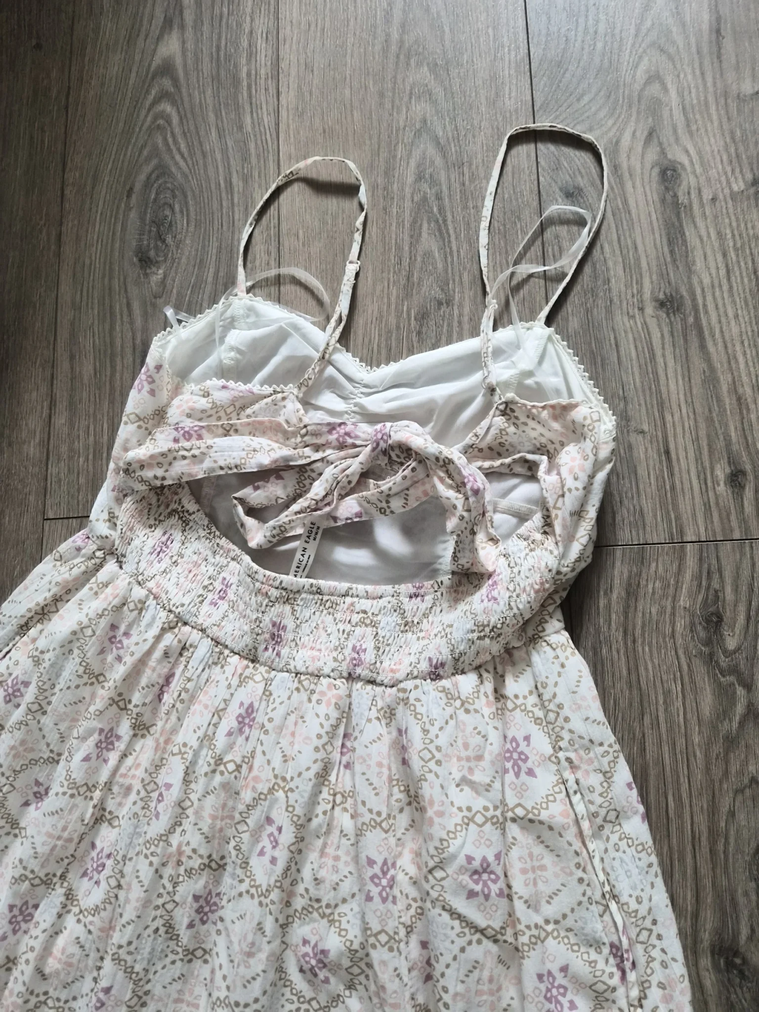 Image for American Eagle dress