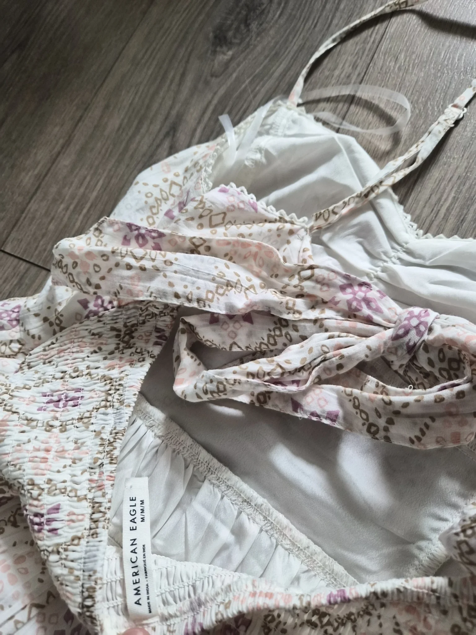 Image for American Eagle dress
