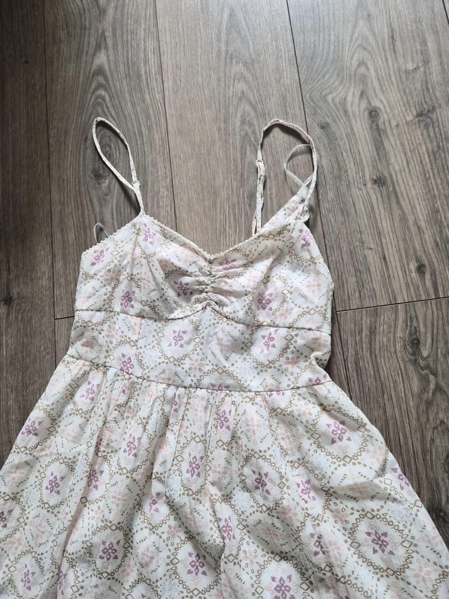 Image for American Eagle dress