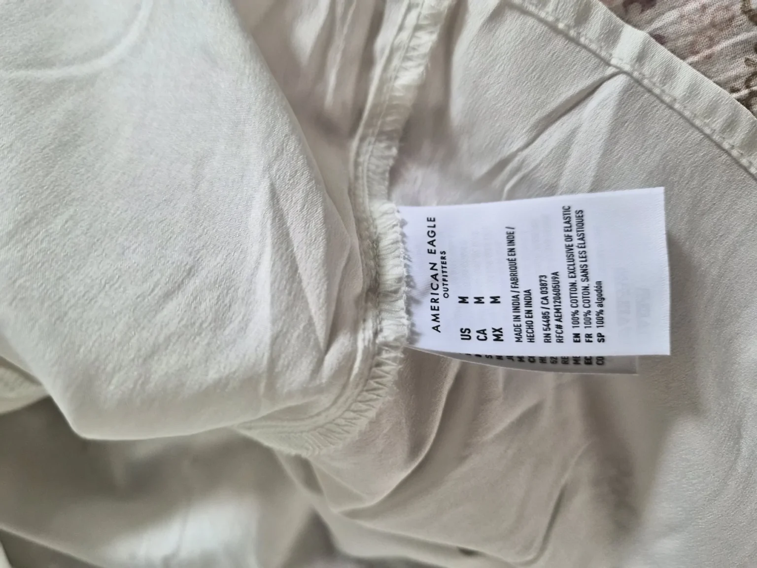 Image for American Eagle dress