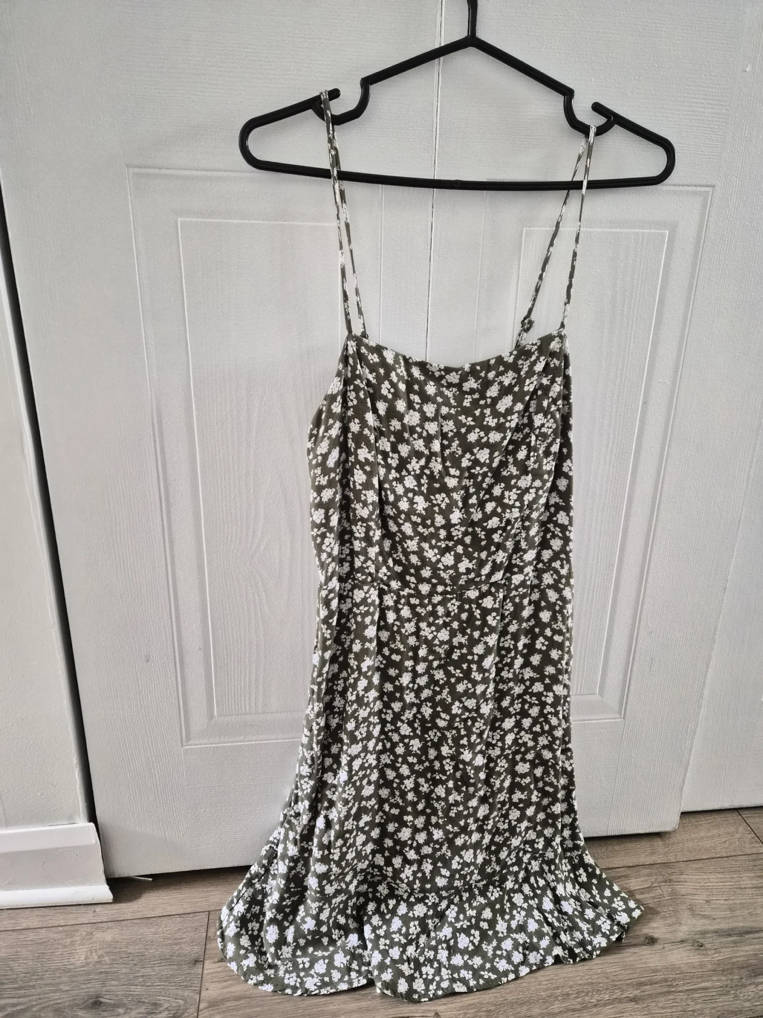 Featured image for Defrost Dress