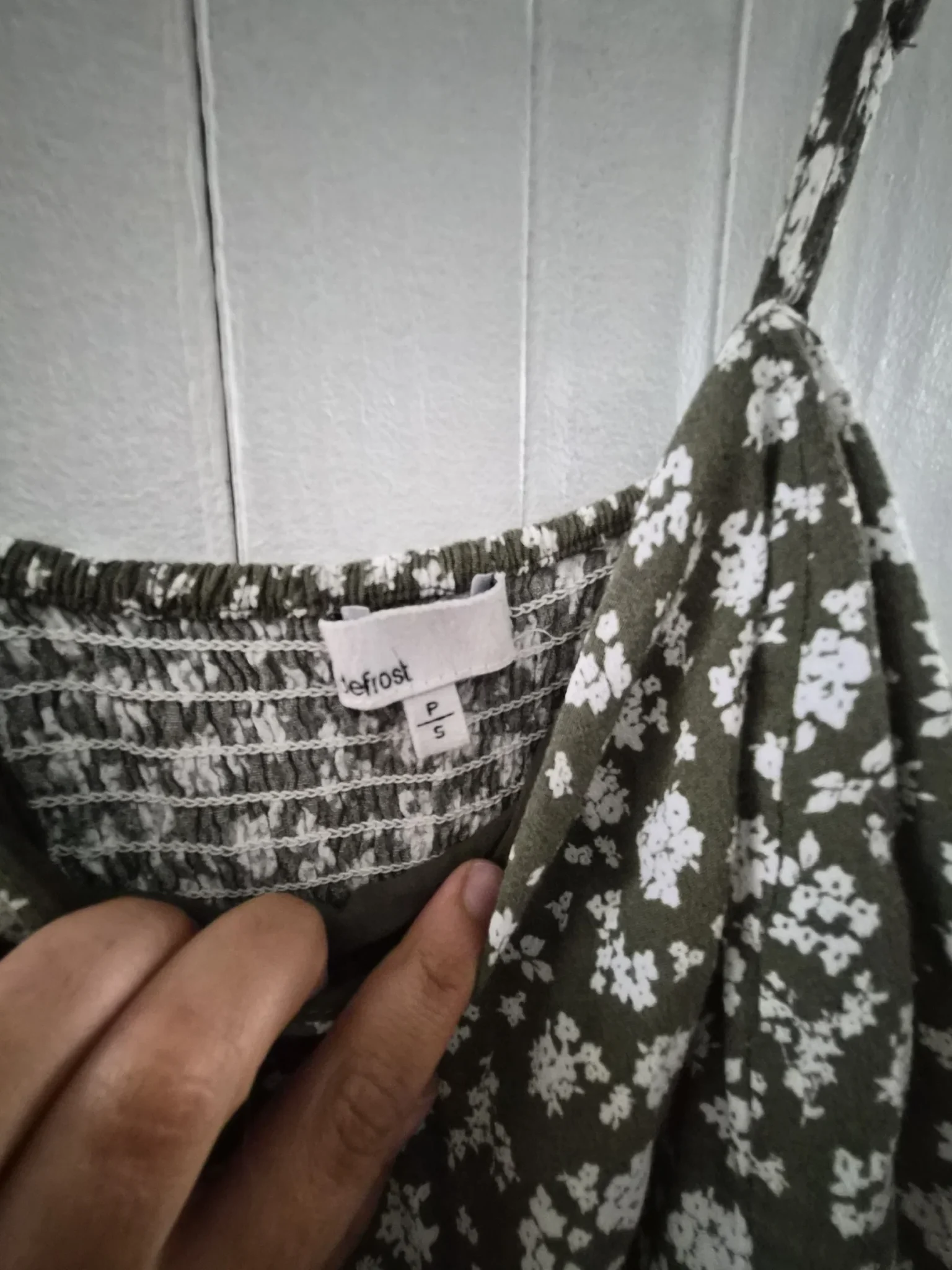 Image for Defrost Dress