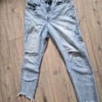Featured thumbnail for High-quality Levi’s jeans