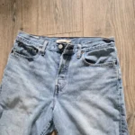 Thumbnail for High-quality Levi’s jeans