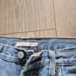 Thumbnail for High-quality Levi’s jeans