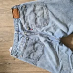 Thumbnail for High-quality Levi’s jeans