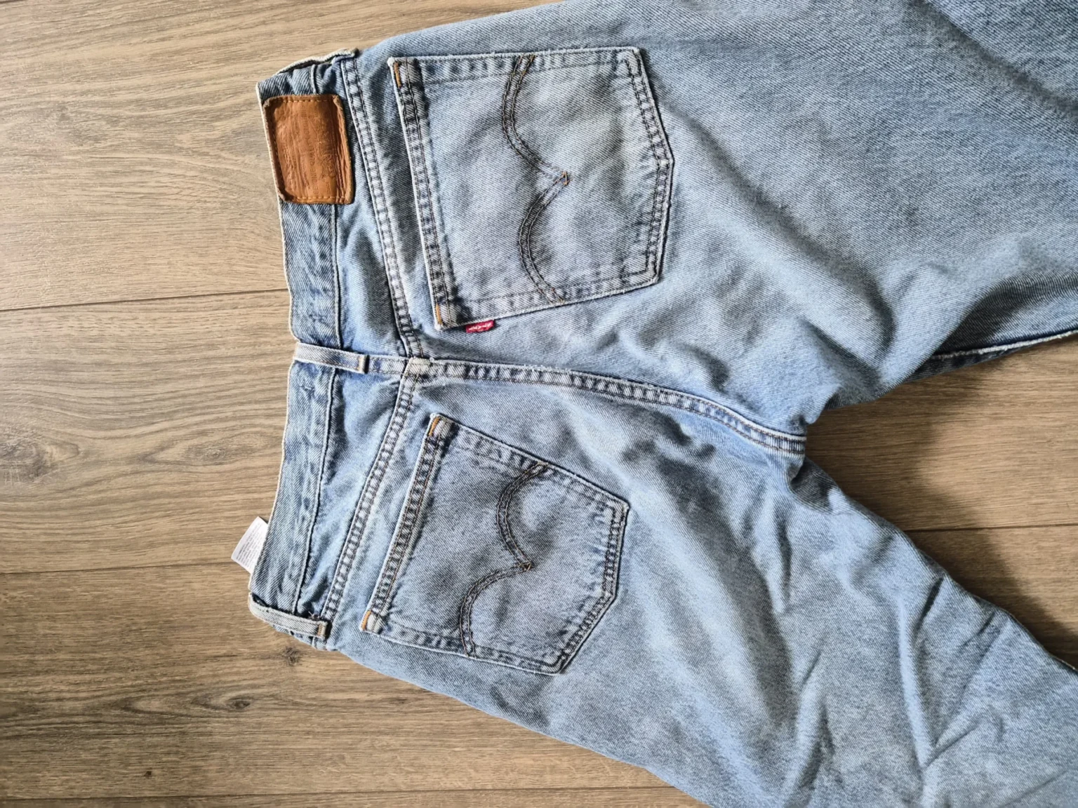 Image for High-quality Levi’s jeans
