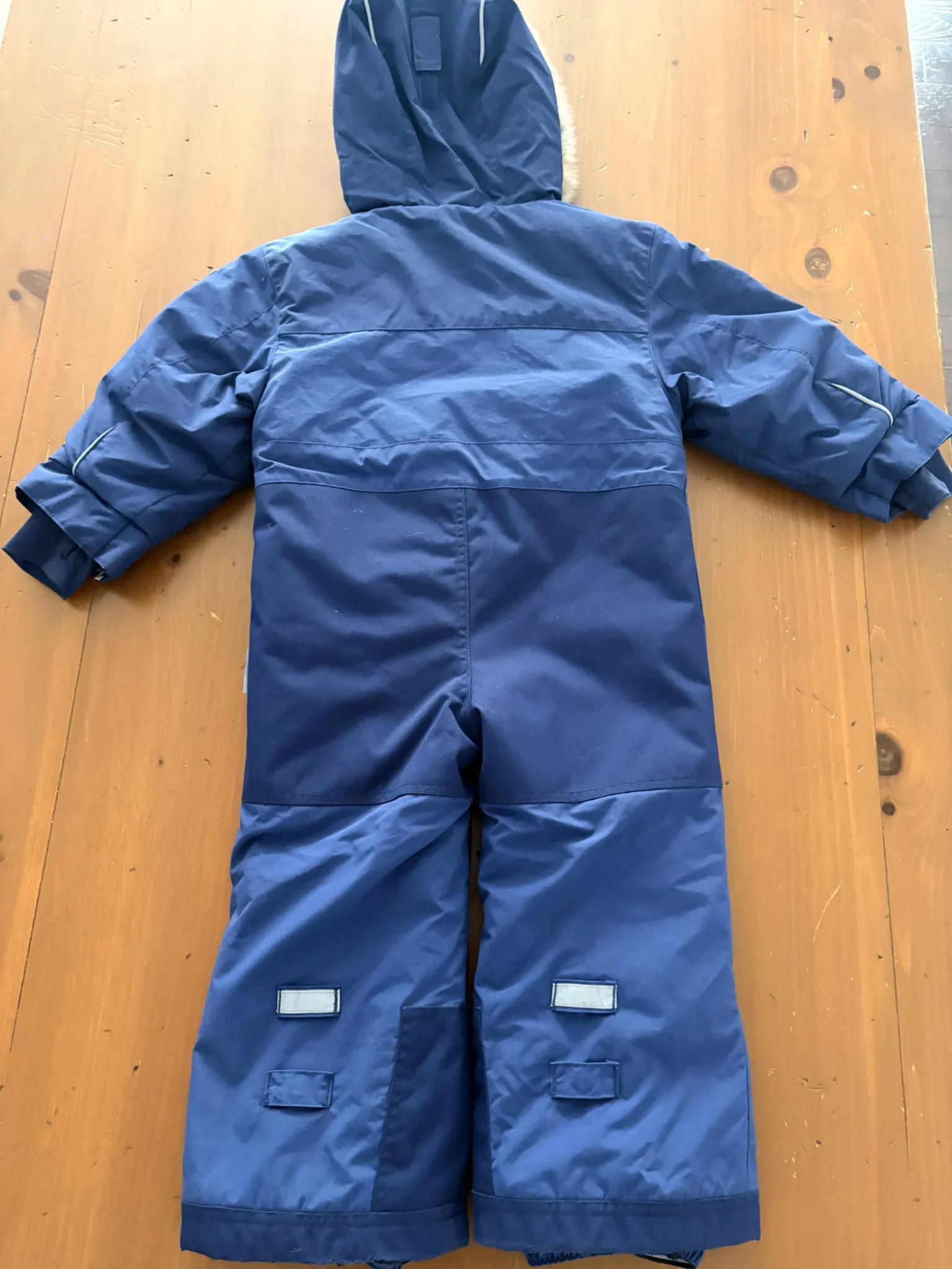 Image for Habit de neige neuf Souris mini 3 ans